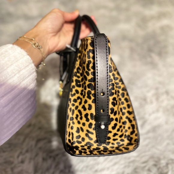 Michael Kors Small 2-Way Satchel - Picture 8 of 11